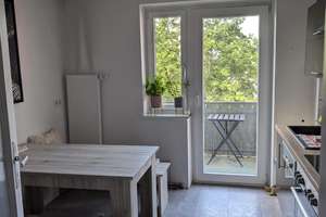 Helle 3-Zimmer-Wohnung in Nürnberg-Maxfeld – möbliert, 75 m²  – Die vollständige Adresse der Immobilie erhältst du vom Anbieter., 90409 Pirckheimerstraße, Nürnberg – Vorschaubild 7