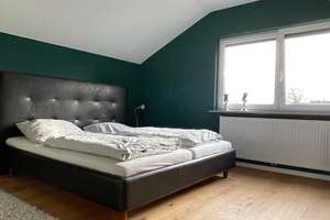 Modern sanierte Haushälfte zur Miete in bester Lage Weilburgs – Die vollständige Adresse der Immobilie erhältst du vom Anbieter., 35781 Weilburg – Vorschaubild 8