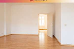 Helle 2 Zimmer mit offenem Schnitt in zentraler Lage ++ Bezugsfrei – Die vollständige Adresse der Immobilie erhältst du vom Anbieter., 4105 Zentrum-Nord, Leipzig – Vorschaubild 4