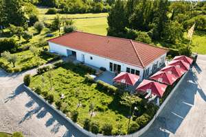 WEINGUT, WOHNHAUS, GASTRONOMIE & PRODUKTIONSHALLE 🏡🍷 Alles auf einem Anwesen in Mainz-Kostheim! – Die vollständige Adresse der Immobilie erhältst du vom Anbieter., 55252 Mainz-Kostheim, Wiesbaden – Vorschaubild 9
