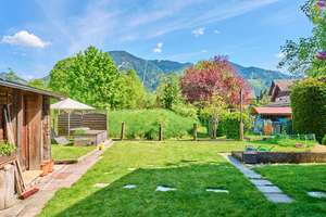 Kapitalanlage mit Urlaubsflair – Mehrfamilienhaus in Toplage am Tegernsee – Die vollständige Adresse der Immobilie erhältst du vom Anbieter., 83700 Kreuth – Vorschaubild 30