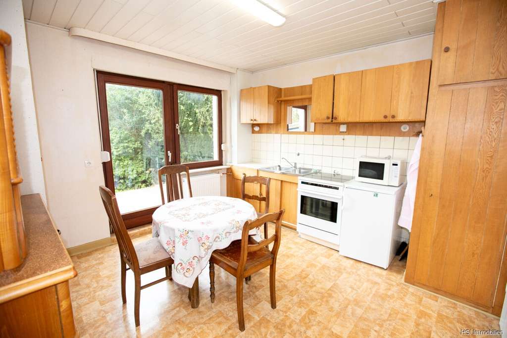 Immobilie in Lengede - Doppelhaushälfte  provisionsfrei - Bild 1