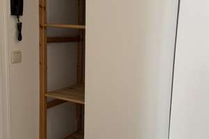 Frisch renovierte 3-Zimmer-Wohnung mit Parkett im Gärtnerplatzviertel – 80469 Gärtnerplatz, München – Vorschaubild 5