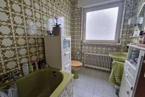 Wohnen im Westen: 2 ZKB Balkon, Garage + Einbauküche – Die vollständige Adresse der Immobilie erhältst du vom Anbieter., 33615 Schildesche, Bielefeld – Vorschaubild 6