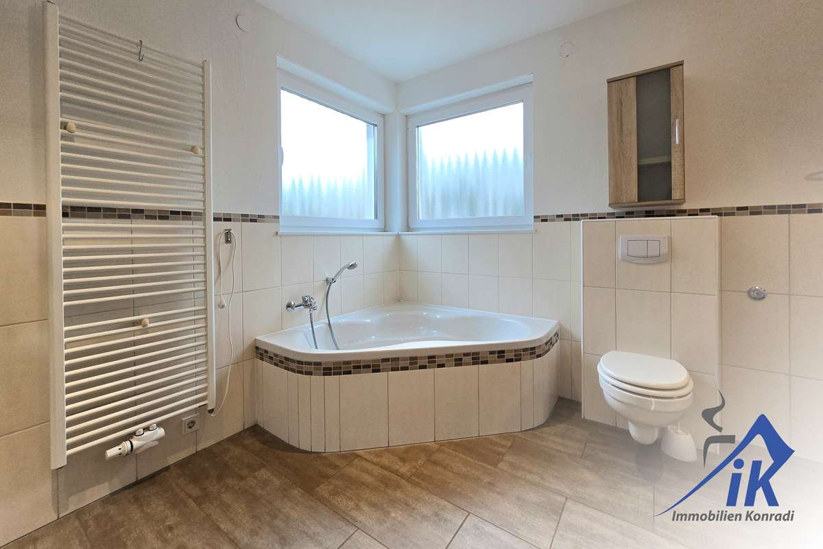 Immobilie in Reichenbach-Steegen - IK | Albersbach: großzügiges Einfamilienhaus in perfekter Lage für Familien - Bild 15