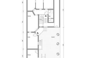 Kapitalanlage mit Ausbau- und Wertsteigerungspotenzial in Mannheim-Neckarau – Die vollständige Adresse der Immobilie erhältst du vom Anbieter., 68199 Neckarau, Mannheim – Vorschaubild 32
