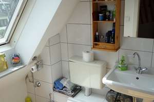 Geräumiges 4-5 Zimmer Haus in Düsseldorf-Wersten – Die vollständige Adresse der Immobilie erhältst du vom Anbieter., 40591 Wersten, Düsseldorf – Vorschaubild 4