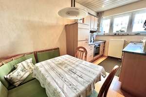 Reihenhaus mit Garage und schönem Garten im Ringelbachgebiet – Die vollständige Adresse der Immobilie erhältst du vom Anbieter., 72764 Reutlingen-Mitte, Reutlingen – Vorschaubild 8
