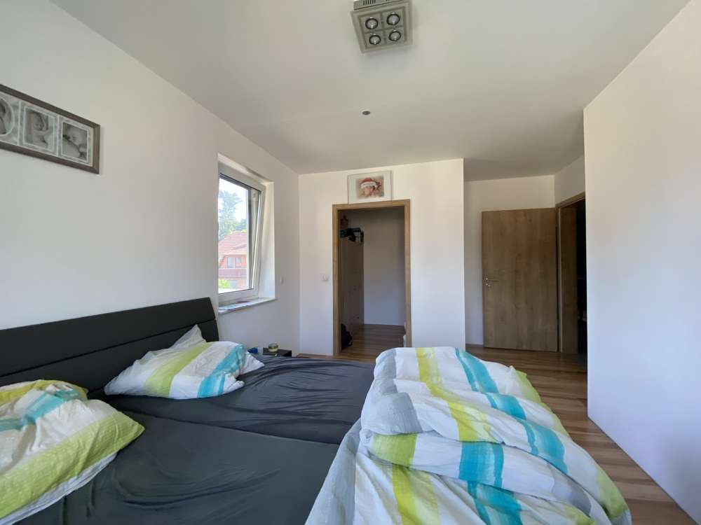 Immobilie in Worpswede - Großzügiges Einfamilienhaus auf großzügigem Grundstück - Bild 6