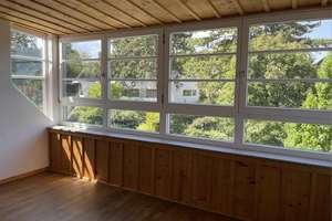 Maisonettewohnung (160 m²) auf der Gänsheide – 6 Zimmer, 4 Balkone, Gartenanteil – Die vollständige Adresse der Immobilie erhältst du vom Anbieter., 70184 Gänsheide, Stuttgart – Vorschaubild 14