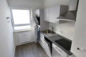 Schöne, gepflegte 3-Zimmerwohnung, EBK, modernes TL-Bad – Die vollständige Adresse der Immobilie erhältst du vom Anbieter., 70327 Wangen, Stuttgart – Vorschaubild 5