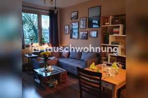 Tauschwohnung: Vergrößerung! Mind 3 Zimmer gesucht, ab 70qm – Die vollständige Adresse der Immobilie erhältst du vom Anbieter., 40235 Düsseltal, Düsseldorf – Vorschaubild 2