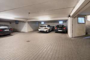 Maisonette-DG Wohnung im Grünen – Die vollständige Adresse der Immobilie erhältst du vom Anbieter., 81827 Waldtrudering, München – Vorschaubild 13