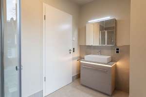 Stadtquartier Rheingärten Kaiserswerth - Komfort Wohnungen ab sofort! – Arnheimer Str. 24, 40489 Kaiserswerth, Düsseldorf – Vorschaubild 19