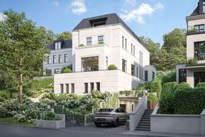 Blankenese. Elbblick. Statement – Die vollständige Adresse der Immobilie erhältst du vom Anbieter., 22587 Blankenese, Hamburg – Vorschaubild 2