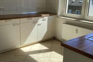Da kommt man gern Heim. 2-Zimmer-Wohnung – Vierlandenstr. 9 (7-11), 23556 Sankt Lorenz Nord, Lübeck – Vorschaubild 2