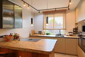 Premium-Maisonette mit exklusivem Design in Berlin - Buckow – Die vollständige Adresse der Immobilie erhältst du vom Anbieter., 12351 Buckow, Berlin – Vorschaubild 5
