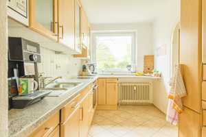 Attraktive 4-Zimmer-Wohnung mit großzügiger Sonnen-Terrasse – Hamburg – Vorschaubild 7