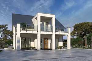 Bauen Sie Ihr Hampton-Haus  – Berlin – Vorschaubild 1