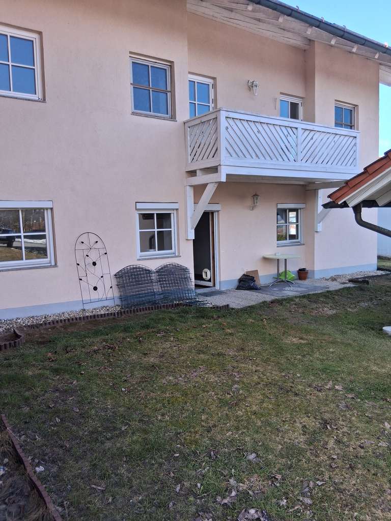 Immobilie in Innernzell - 98000 € - 57 m² - 2.0 Zi.
Innernzell, ein beschaulicher Ort im Feriengebiet "Sonnenwald" - Bild 1