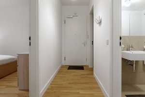 1-Zimmer Wohnung in Saarbrücken – Großherzog-Friedrich-Straße 33, 66111 Stadtverband Saarbrücken (Kreis) – Vorschaubild 6