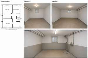 Provisionsfrei von privat: Modernisiertes Reihenhaus mit Garage in Hagen-Ems – Max-Planckstr. 6, 58093 Emst, Hagen – Vorschaubild 21