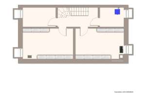 Neubau einer DHH in Neudorf-Süd, KfW 40+ , Wärmepumpe, Garage, Solar, Fußbodenheizung, Topausstat – Die vollständige Adresse der Immobilie erhältst du vom Anbieter., 47057 Neudorf-Süd, Duisburg – Vorschaubild 24