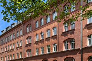 Kribbeln im Bauch! - Exquisite 3-Raum mit schicker EBK  und großem Balkon – Klarastr. 40, 9131 Hilbersdorf, Chemnitz – Vorschaubild 33