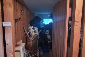 Erdgeschosswohnung PB-MItte, 170 m² großer Gartenanteil, Sackgassenlage, 3 Zimmer, Küche, Bad, Tiefg – Kurt-Schumacher-Straße 27, 33102 Kernstadt, Paderborn – Vorschaubild 26