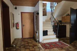 Großzügiges Einfamilienhaus mit Galerie und ELW - Ausblick inklusive – Die vollständige Adresse der Immobilie erhältst du vom Anbieter., 64395 Brensbach – Vorschaubild 50