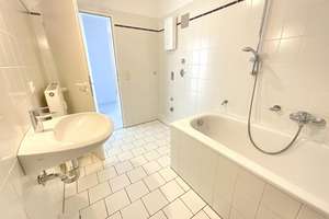Helle 3 Zimmerwohnung mit Balkon in zentraler Lage – Max-Petermann-Platz 2, 47798 Stadtmitte, Krefeld – Vorschaubild 13