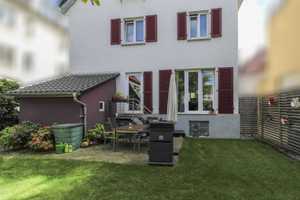  Modernisiertes Mehrgenerationenhaus in Top Innenstadtlage – Ideal für ein oder zwei Familien – Rems-Murr-Kreis – Vorschaubild 2