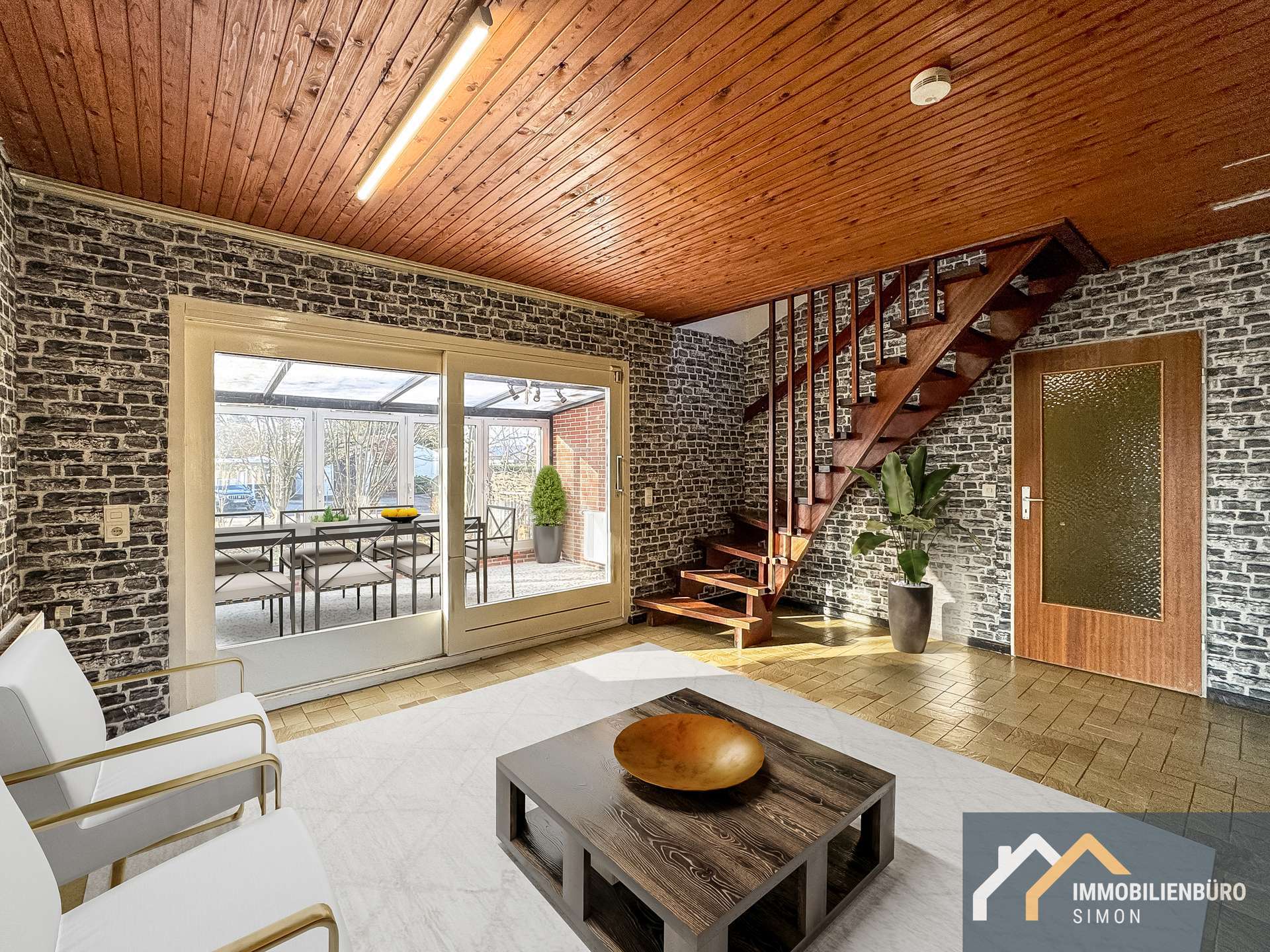 Immobilie in Tornesch - Mehrgenerationenhaus mit großem Grundstück in Tornesch - Bild 9