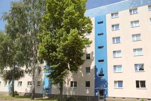 Im Alter besser Wohnen - Servicewohnen für Senioren – Bruno-Taut-Ring 36, 39130 Neu Olvenstedt, Magdeburg – Vorschaubild 17