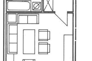 Gemütliche 1,5-Zimmer-Wohnung mit Balkon, Einbauküche & Stellplatz in Bad Teinach-Zavelstein – Silcherstraße 9, 75385 Bad Teinach-Zavelstein – Vorschaubild 7