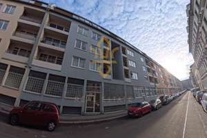 Top 2 Zimmer Eigentumswohnung mit 2 Balkonen, TG-Stellplatz und Aufzug im Szeneviertel – Die vollständige Adresse der Immobilie erhältst du vom Anbieter., 4229 Plagwitz, Leipzig – Vorschaubild 4