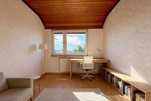 Für Eigennutzer & Kapitalanleger: Helle 3-ZKB-Dachgeschosswohnung mit Stellplatz – 67065 Mundenheim, Ludwigshafen am Rhein – Vorschaubild 15