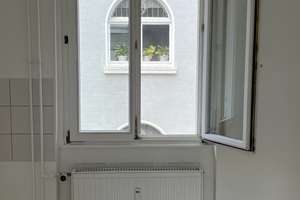 Musikerviertel,sonnige 2-Zi-Wohnung, Wohnküche,Bad,Parkettt, 1.OG – Die vollständige Adresse der Immobilie erhältst du vom Anbieter., 76185 Weststadt, Karlsruhe – Vorschaubild 7