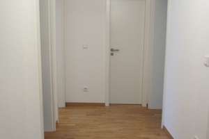Helle 3-Raum Wohnung mit Balkon u. Gartennutzung – Höhscheiderstr. 72, 42699 Ohligs/Aufderhöhe/Merscheid, Solingen – Vorschaubild 6