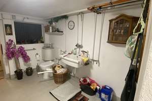 Leipzig-Knautnaundorf* sehr gepflegtes EFH*Einliegerwohnung*EBK*Garage* Klima*Kamin*Photovolkaik* – 4249 Hartmannsdorf-Knautnaundorf, Leipzig – Vorschaubild 44