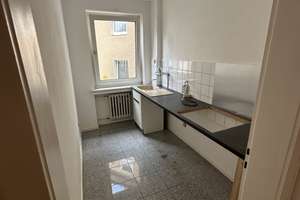 Helle 3-Zimmer-Wohnung mit zwei Balkonen in Köln-Riehl – Die vollständige Adresse der Immobilie erhältst du vom Anbieter., 50735 Riehl, Köln – Vorschaubild 7