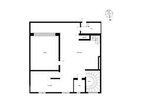 Smart Horizon oder denk größer - Freiraum für digitale Pioniere, Kreative und die große Familie – Die vollständige Adresse der Immobilie erhältst du vom Anbieter., 22045 Tonndorf, Hamburg – Vorschaubild 23