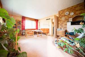Einfamilienhaus mit riesigem Potenzial und Gartenparadies in Gemmingen – Die vollständige Adresse der Immobilie erhältst du vom Anbieter., 75050 Gemmingen – Vorschaubild 4