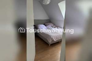 Tauschwohnung: Charmante und gemütliche Dachgeschosswohnung – Die vollständige Adresse der Immobilie erhältst du vom Anbieter., 50676 Altstadt/Süd, Köln – Vorschaubild 5
