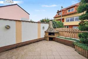 Mediterraner Charme trifft vielseitiges Wohnpotenzial – Einfamilienhaus mit Hof, Terrasse und Garage – 67067 Maudach, Ludwigshafen am Rhein – Vorschaubild 28