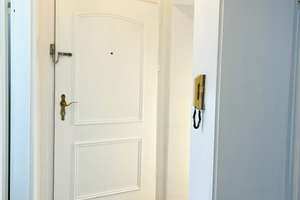 Voll möblierte 2 Zimmer Wohnung inkl. Küche  – Waldstraße 130, 65187 Biebrich, Wiesbaden – Vorschaubild 10