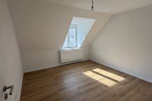 Sanierte 1,5- Zimmer Wohnung
