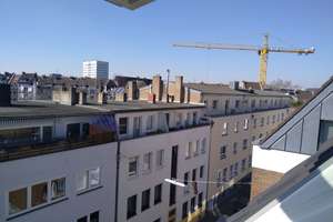 Schöne, helle Maisonette-Singelwohnung, sehr zentral und trotzdem ruhig – Große Telegraphenstraße 22, 50676 Altstadt/Süd, Köln – Vorschaubild 40