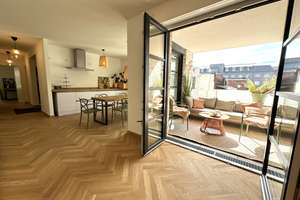 OPEN HOUSE am 16.09.26 14-16Uhr!Letzte 4- Zimmer WE mit Loggia im MOTHES KARREE Düsseldorf – 40210 Bilk, Düsseldorf – Vorschaubild 2