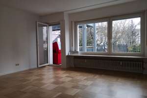 ~ MIT 20 m² BALKON ! ~ SCHÖNE 3 Zi. WOHNUNG IN GUTER NACHBARSCHAFT~ – Österfeldstr.  44, 70563 Vaihingen-Mitte, Stuttgart – Vorschaubild 4